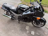 Kawasaki ZXT 10 D ZZR 1100 - KAWASAKI ZZR