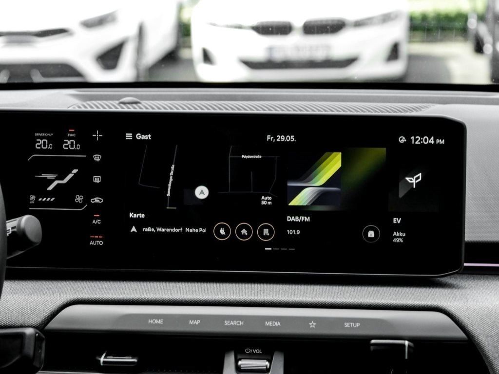 Kia EV4 - Bild 11