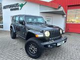 Jeep Wrangler Unlimited Rubicon 392/6.4L/LEDER/ACC - Jeep Wrangler in Lübeck