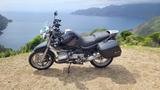 BMW R 1150 R scheckheftgepflegt, TÜV neu, Koffer - BMW R 1150 S