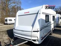 Dethleffs Nomad 490 EST 