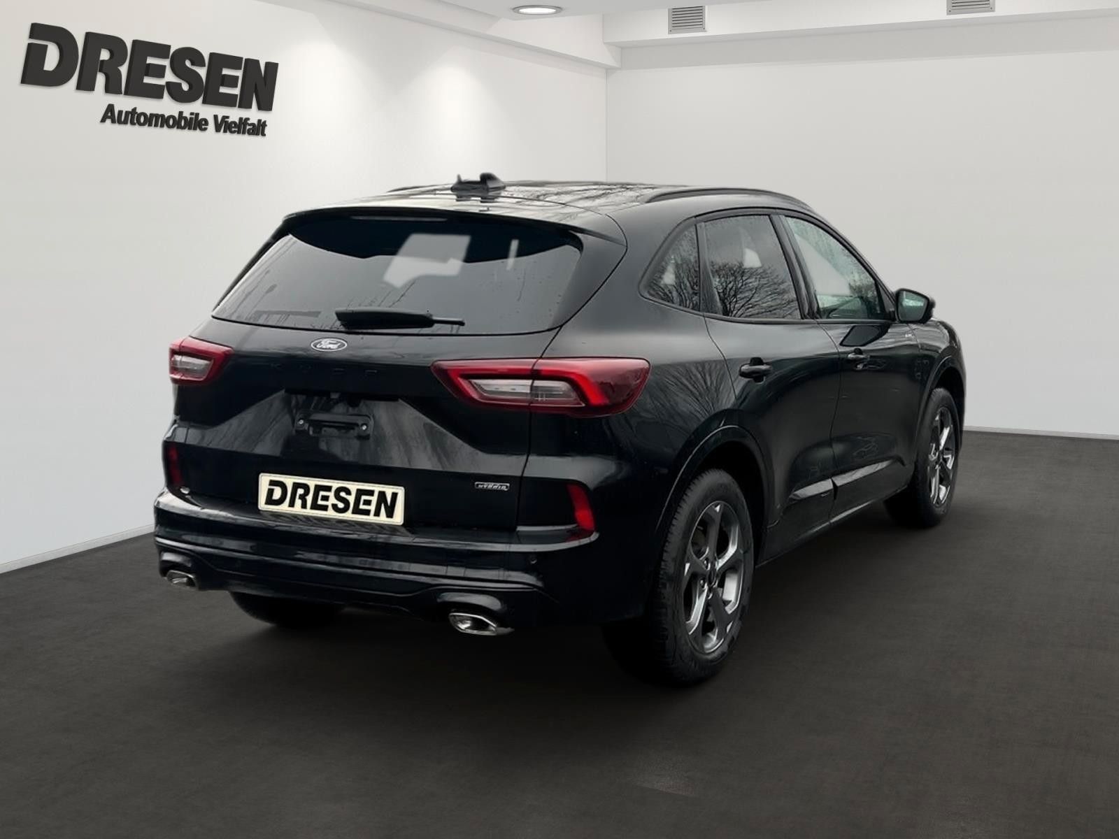 Ford Kuga - Bild 3