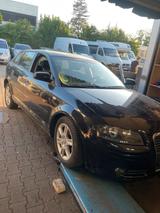 Audi A3 TOP 1.9 TDI - Audi A3 aus 2006: 1.9