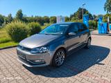 Volkswagen Polo 6C BMT  1.2 TSI ALLSTAR Plus Edition TÜV N - Volkswagen Polo: Plus