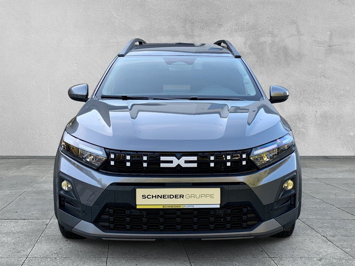 Dacia Jogger - Bild 8
