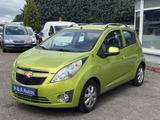 Chevrolet Spark LS+ - Chevrolet Spark LS