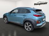 Hyundai Kona Premium 1.0 Turbo 120PS Navigations-Paket,  - Hyundai KONA: Premium