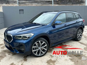 Fahrzeugabbildung BMW X1 xDrive 25i Steptr. Sport Line Pano H&K HeadUp
