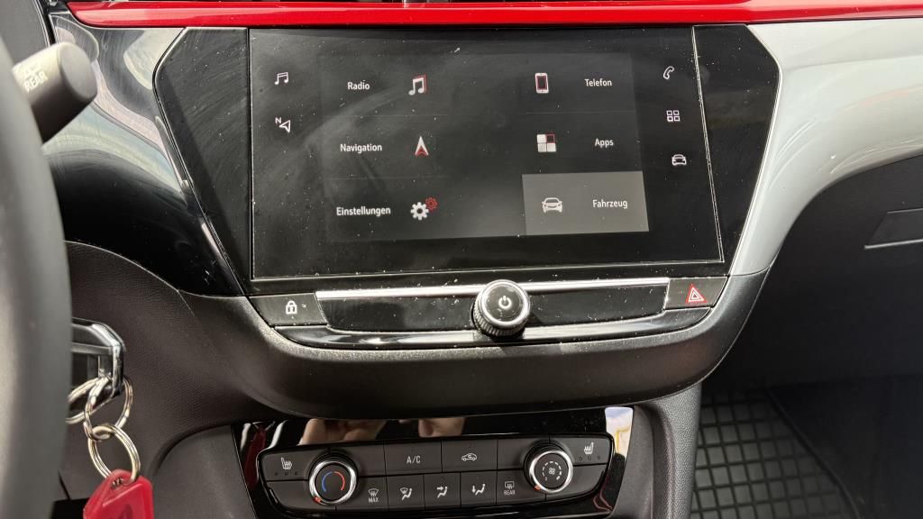 Autohaus Zimpel - Opel Corsa GS 1.2T Navi+DAB+Klimaanlage+SHZ+LHZ+CarPl - Bild 14 Autohaus Zimpel - Opel Corsa GS 1.2T Navi+DAB+Klimaanlage+SHZ+LHZ+CarPl - Bild 14