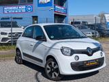 Renault Twingo Limited NUR 16.000 KM TOP GEP.+ GARANTIE - Renault Twingo Gebrauchtwagen in Hamburg