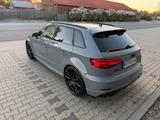 Audi RS3 8V Sportback Service Bremsen NEU B&O RS Sitz