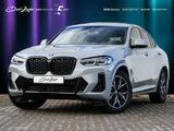 BMW X4 xDrive20i M-Sport AHK PANO ACC KoZg HuD Laser - BMW X4 aus 2025