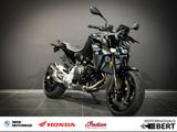 BMW F 900 R  - BMW R 90