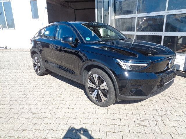 2022 Volvo C40