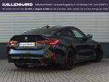 BMW M4 CSL Coupe - BMW: M Csl