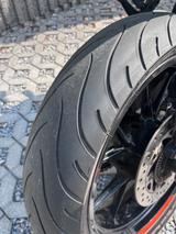 KTM DUKE 125 - KTM 125