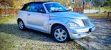 Chrysler PT Cruiser Cabrio Limited 2.4 Limited TÜV 27  - Chrysler PT Cruiser aus 2005: Cabrio