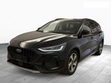Ford Focus Turnier|LED|SPUR|NAVI|1H|TEMP|AMBIENTE| - Ford Focus Ambiente mit Diesel-Antrieb