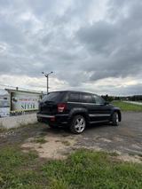Jeep Grand Cherokee - Jeep Grand Cherokee aus 2007