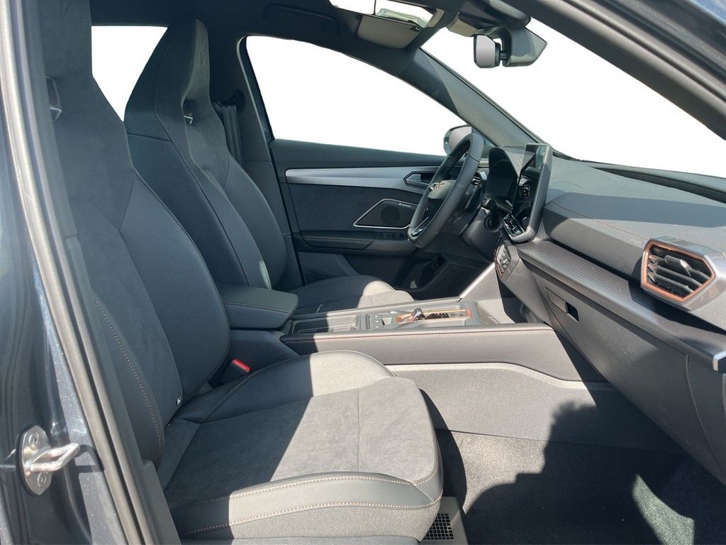 Cupra Formentor - Bild 10