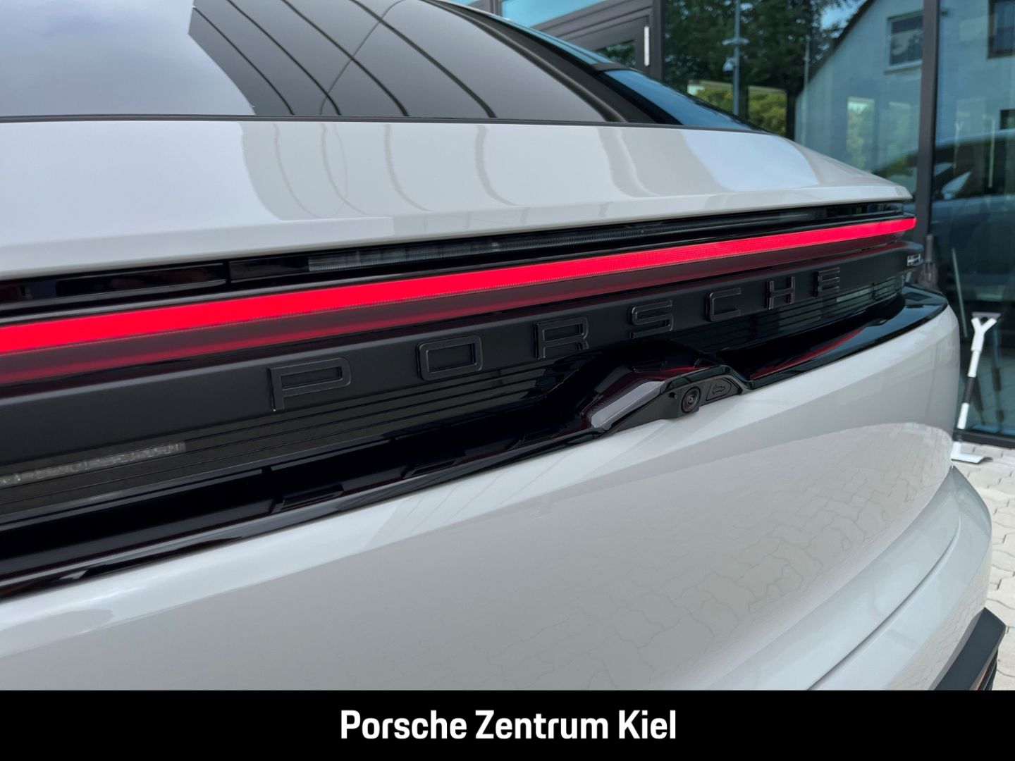 Porsche Macan - Bild 38