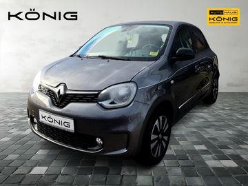 Renault Leasingangebot: Renault Twingo Electric Techno Electric