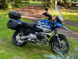 BMW R 1150 GS - BMW 2003 R1150R