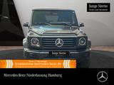 Mercedes-Benz G 580 EQ AMG/SUPERIOR/SHD/Fond-Enter/Night/magno - Mercedes-Benz G 580 Gebrauchtwagen