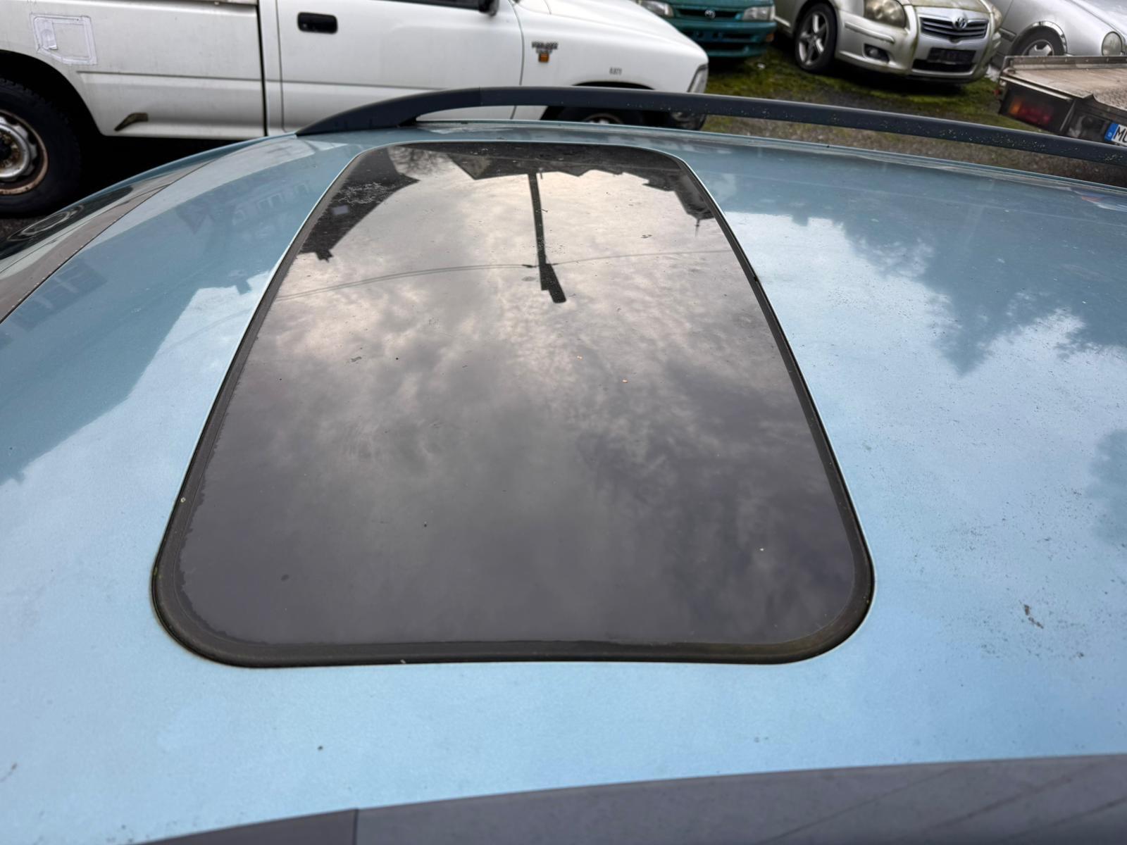 Volvo V50 1.8 Edition