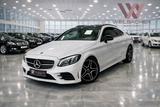 Mercedes-Benz C 300 d Coupe AMG Line * Panorama * LED * Night* - Mercedes-Benz C 300 in Wiesbaden