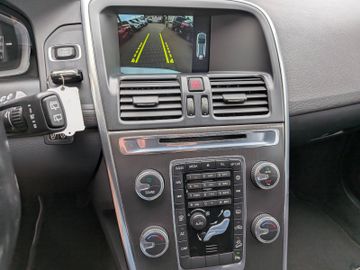 Volvo XC60 - 11