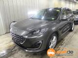Ford Kuga 2.5 PHEV Vignale Automatik EU6d Leder LED A - Ford Kuga Vignale mit Hybrid-Antrieb (Benzin/Elektro)