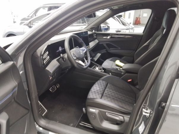 Tiguan 2.0 TSI DSG 4MOTION R LINE IQ.LIGHT+AHK+