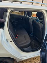 Renault Clio IV Grandtour Limited Edition - Renault Clio mit Diesel-Antrieb: Grandtour