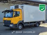 Mercedes-Benz Atego 1021 Atego 4X2 Frigo Block FK13L 1500kg La - Mercedes-Benz Atego 13