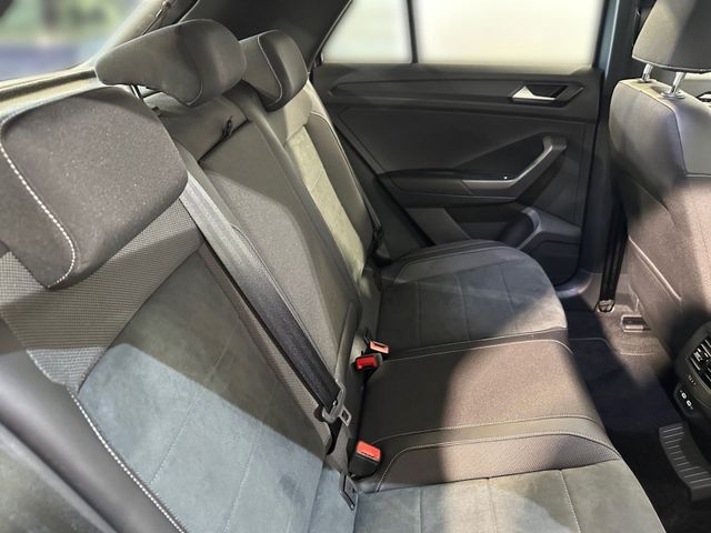 T-Roc 1.5 TSI DSG R-LINE LED+AHK+NAV+ACC+PDC+