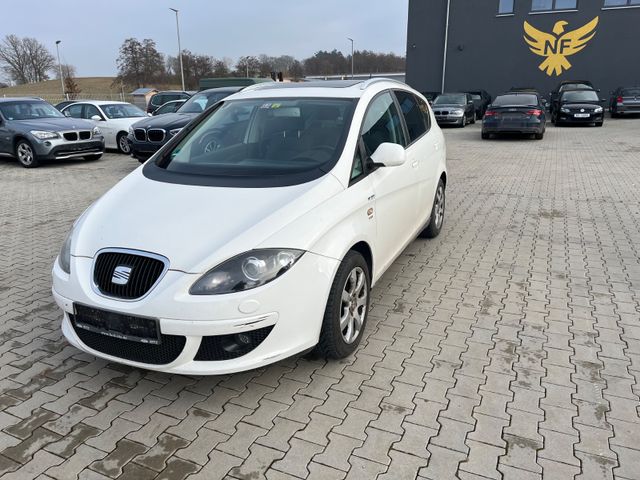 Seat Altea XL Style 1.4TSI,Schiebed,Alu,Xenon,Klimaau