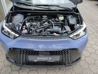 Toyota Aygo (X) - Vorschau Bild 14