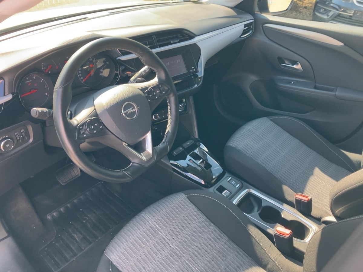 Opel Corsa - Bild 7