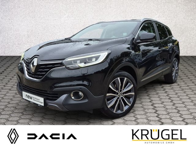 Renault Kadjar Energy dCi 130 Bose Edi tion