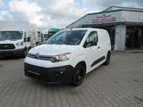 Citroën Berlingo Kasten M/L1 /AHK / Sitzh / Top - Citroën Berlingo l1