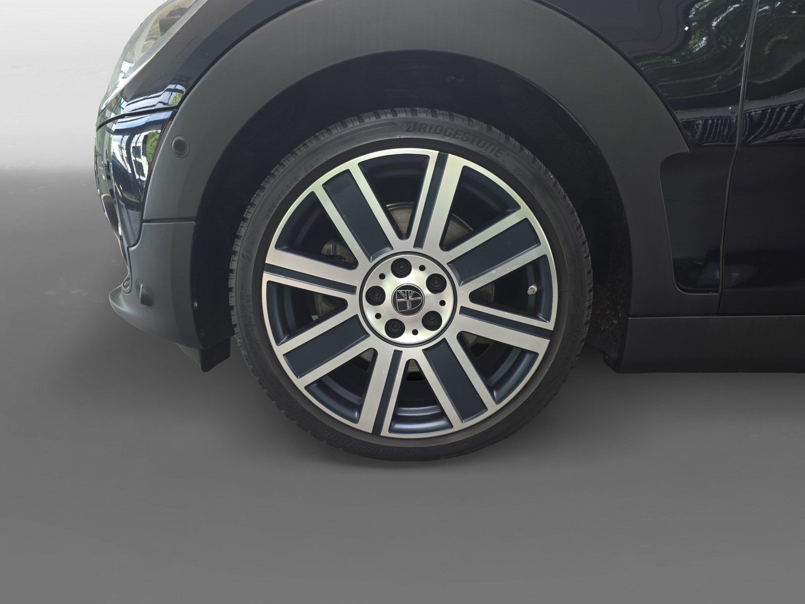 MINI Cooper D Clubman - Bild 13