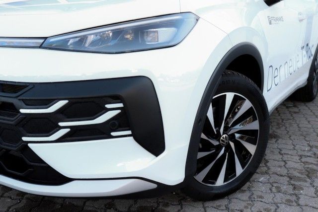 Volkswagen T-Roc Life 1.5 l eTSI DSG Klima Sitzheizung LED foto 2