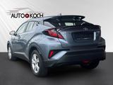 Toyota C-HR Hybrid Business Edition 1.8 EU6d-T - Toyota C-HR in Aachen