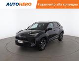 Andere TOYOTA Yaris Cross 1.5 Hybrid 5p. E-CVT Trend - Andere mit Hybrid-Antrieb