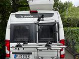 La Strada Avanti L  4x4 100% autark. Gastank usw - Wohnmobil oder -wagen Us