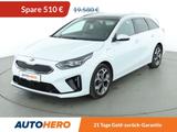 Kia cee'd 1.6 Plug-in Hybrid Platinum Edition Aut. - Kia in Frankfurt (Main): Cee D