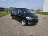 Volkswagen T6 Caravelle,9 Sitzer,langer Radts.,Mwst. auswb. - VW 9-Sitzer Caravelle