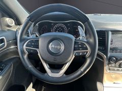 JEEP Grand Cherokee KLIMA,PDC,SHZ,NAVI,TEMPOMAT,ESP