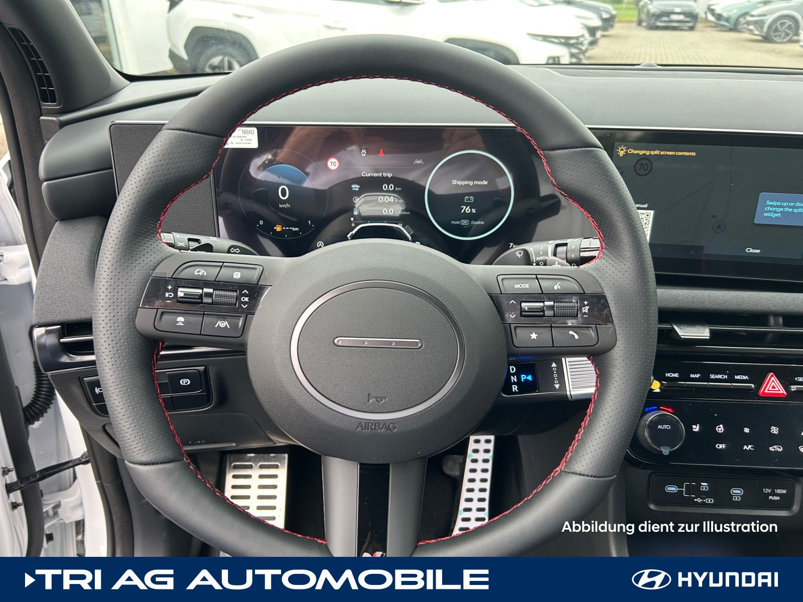 Hyundai TUCSON - Bild 14